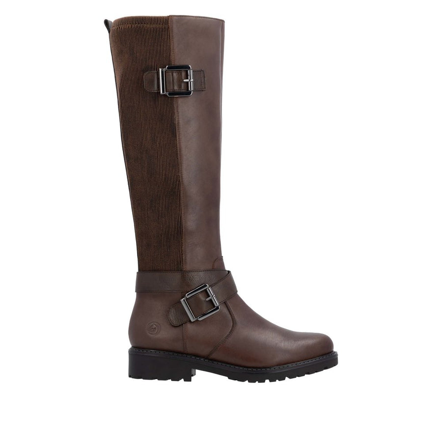 Remonte R6593-25 Brown Boots