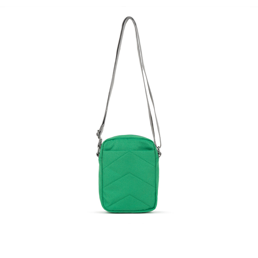 Roka Bond Mountain Green One Size Recycled Canvas Bag