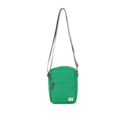 Roka Bond Mountain Green One Size Recycled Canvas Bag