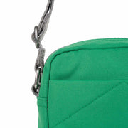 Roka Bond Mountain Green One Size Recycled Canvas Bag