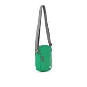 Roka Bond Mountain Green One Size Recycled Canvas Bag