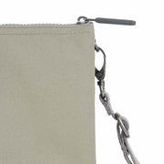 Roka Carnaby Crossbody Coriander XL Recycled Canvas Bag