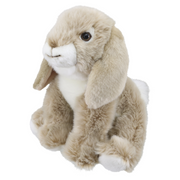 Wilberry Favourites Rabbit (Lop-Eared) WB001623