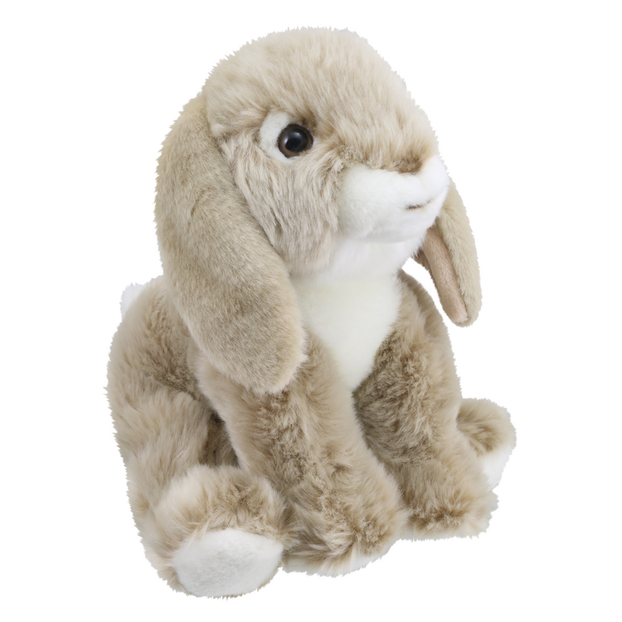 Wilberry Favourites Rabbit (Lop-Eared) WB001623