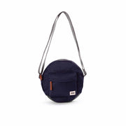 Roka Paddington B Midnight Small Recycled Nylon Bag