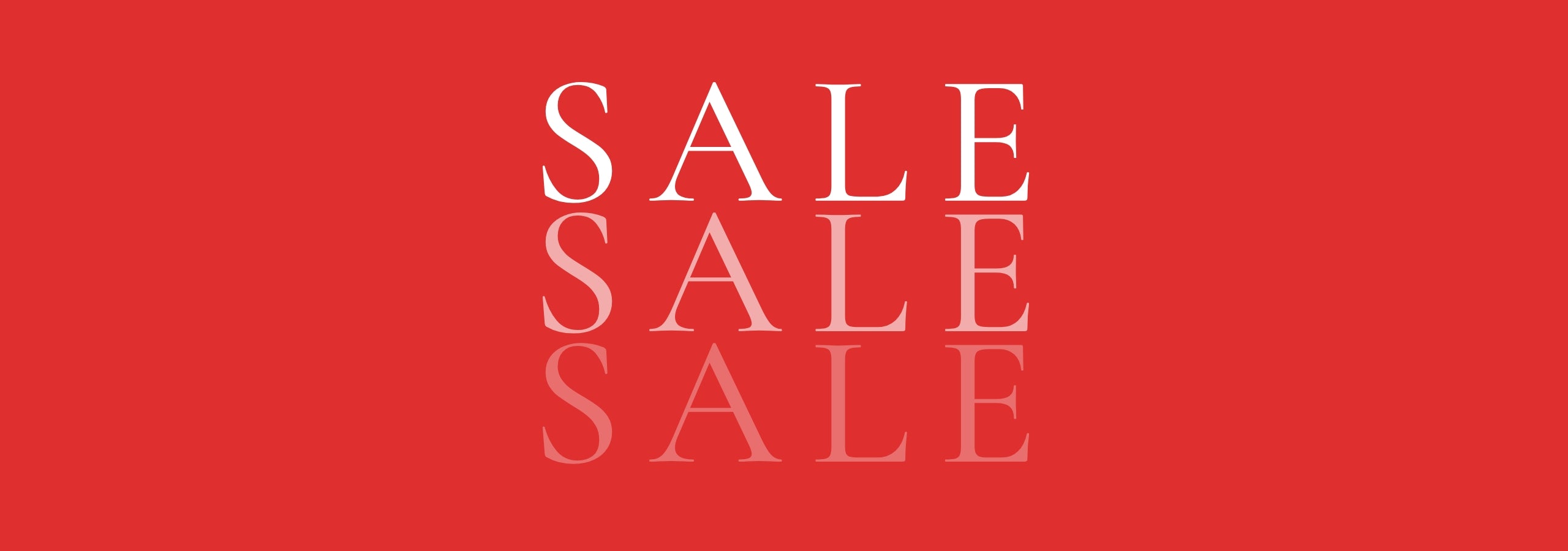 Sale