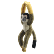 Wilberry Canopy Climbers Squirrel Monkey WB002605