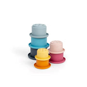 Bigjigs Toys Stacking Cups 35053