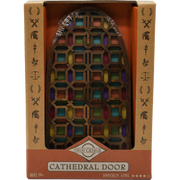 Cathedral Door