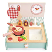 Tender Leaf Toys Kitchenette TL8201