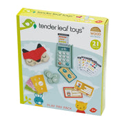 Tender Leaf Toys Play Pay Pack TL8257