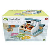 Tender Leaf Toys General Stores Till TL8260