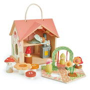 Tender Leaf Toys Rosewood Cottage TL8381