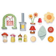 Tender Leaf Toys Rosewood Cottage TL8381