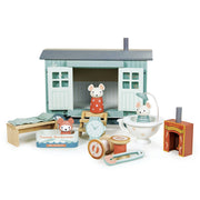 Tender Leaf Toys Secret Meadow Shepherd's Hut TL8385