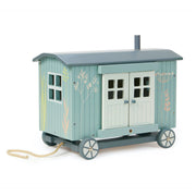 Tender Leaf Toys Secret Meadow Shepherd's Hut TL8385