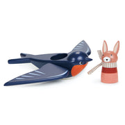 Tender Leaf Toys Swifty Bird TL8387