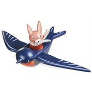 Tender Leaf Toys Swifty Bird TL8387