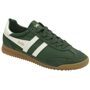 Gola Tornado Evergreen/Off White Mens Trainers