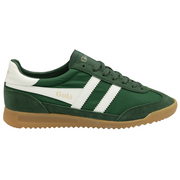 Gola Tornado Evergreen/Off White Mens Trainers