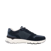 Rieker Sport U0905-14 Blue Trainers