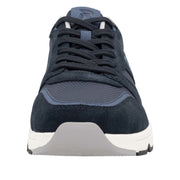 Rieker Sport U0905-14 Blue Trainers