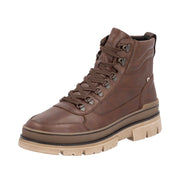 Rieker Sport U1271-22 Chestnut/Chestnut Boots