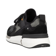 Rieker Sport U1403-00 Black Trainers