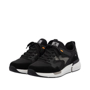 Rieker Sport U1403-00 Black Trainers