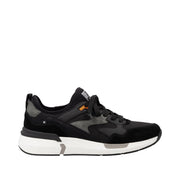 Rieker Sport U1403-00 Black Trainers