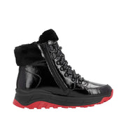 Rieker W0063-01 Nero/Black/Nero Boots