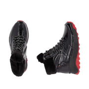 Rieker W0063-01 Nero/Black/Nero Boots