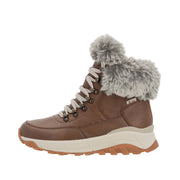 Rieker W0063-22 Nuss-antik/Murmel Boots