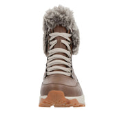 Rieker W0063-22 Nuss-antik/Murmel Boots