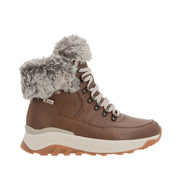 Rieker W0063-22 Nuss-antik/Murmel Boots