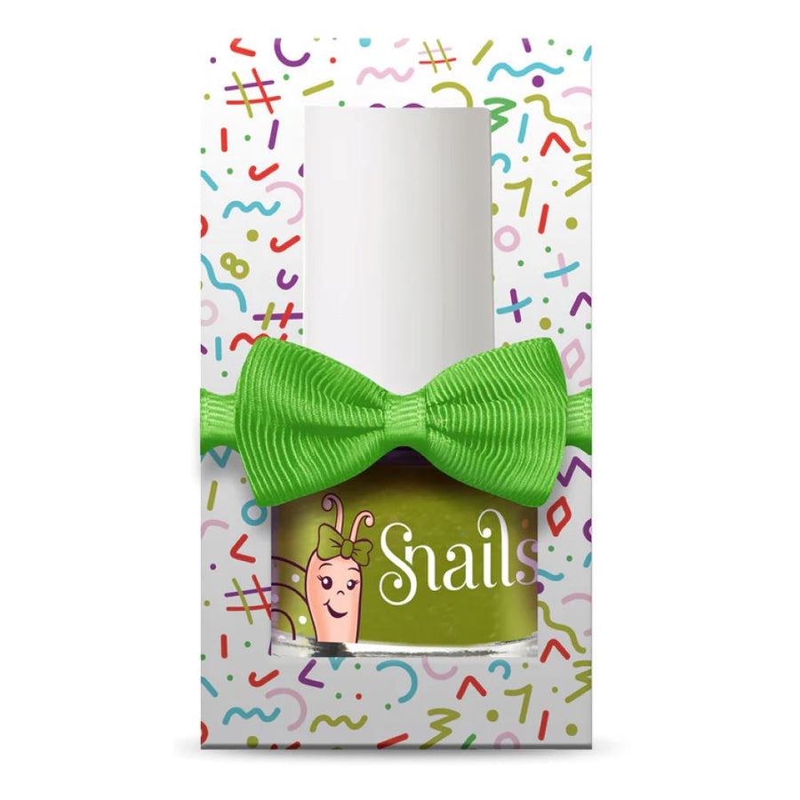 Snails Magic In A Box Nail Polish - Tic Tac Toe W0295mp