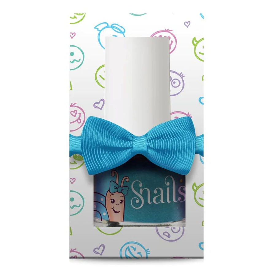 Snails Magic In A Box Nail Polish - Doodle W0441mp