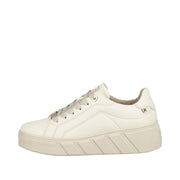 Rieker W0503-80 Off White/Off White Shoes