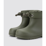 Igor Mendi Kaki Wellies