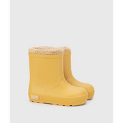 Igor Yogi Borreguito Amarillo Wellies