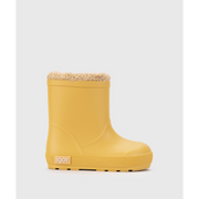 Igor Yogi Borreguito Amarillo Wellies