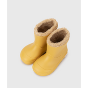 Igor Yogi Borreguito Amarillo Wellies