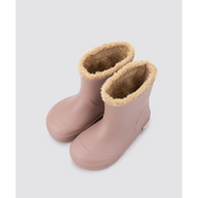 Igor Yogi Borreguito Rosa Wellies