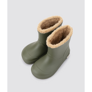 Igor Yogi Borreguito Kaki Wellies