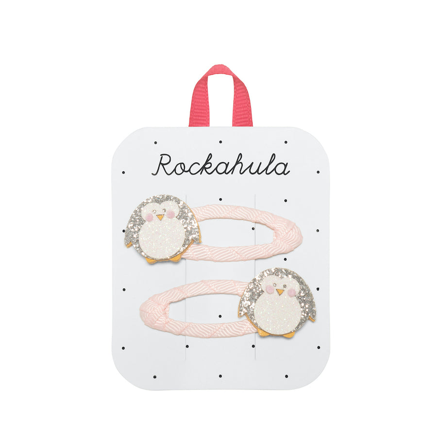 Rockahula Little Penguin Clips X531