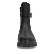 Rieker Z2856-00 Schwarz/Schwarz Boots