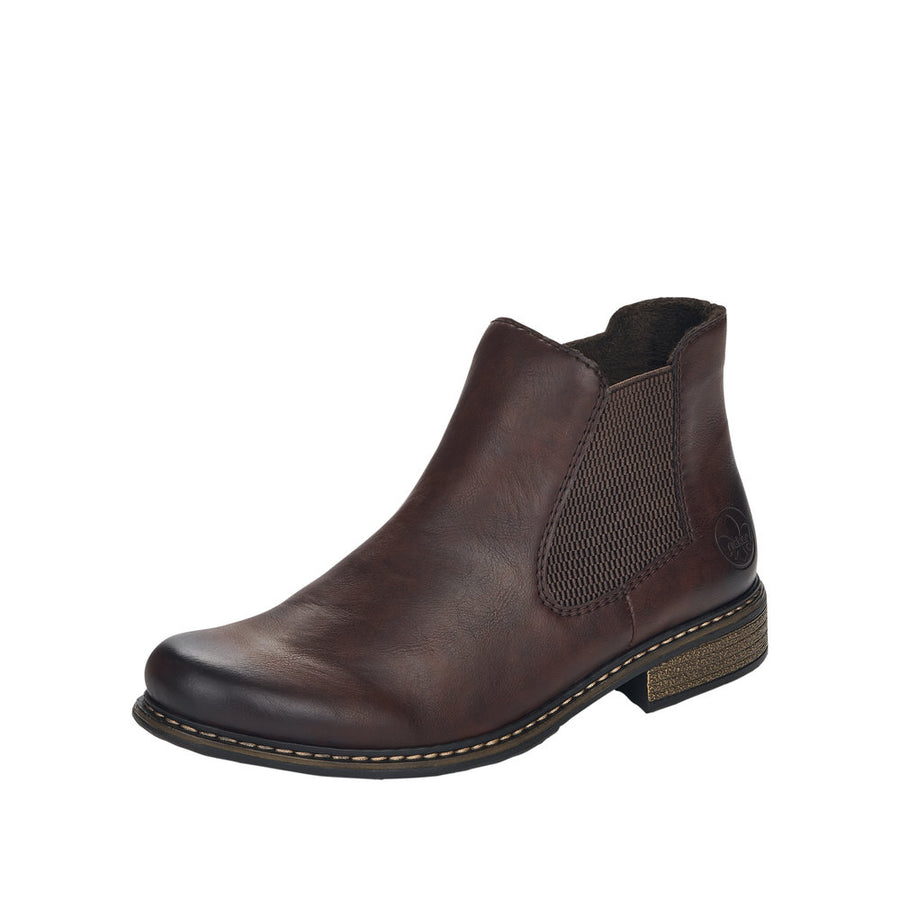 Rieker Z4994-26 Kastanie/Brown Boots