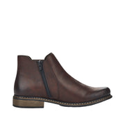 Rieker Z4994-26 Kastanie/Brown Boots