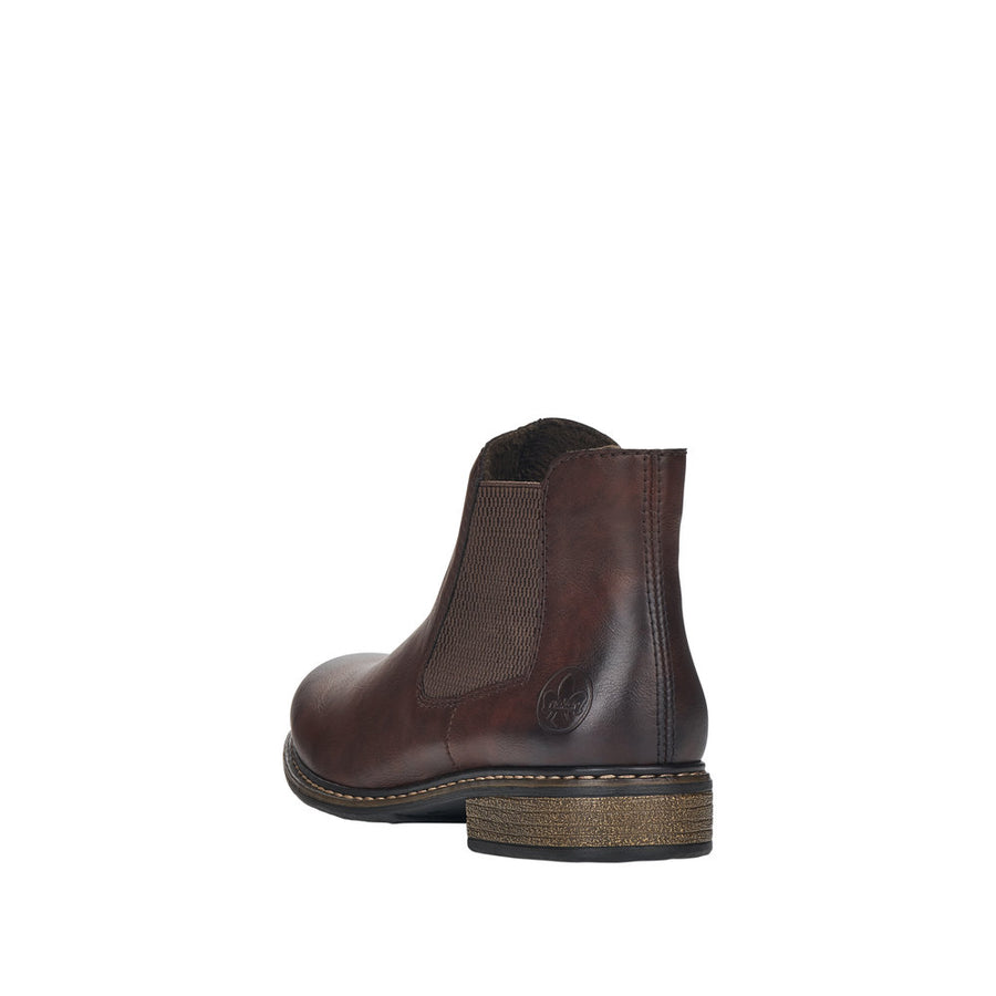 Rieker Z4994-26 Kastanie/Brown Boots