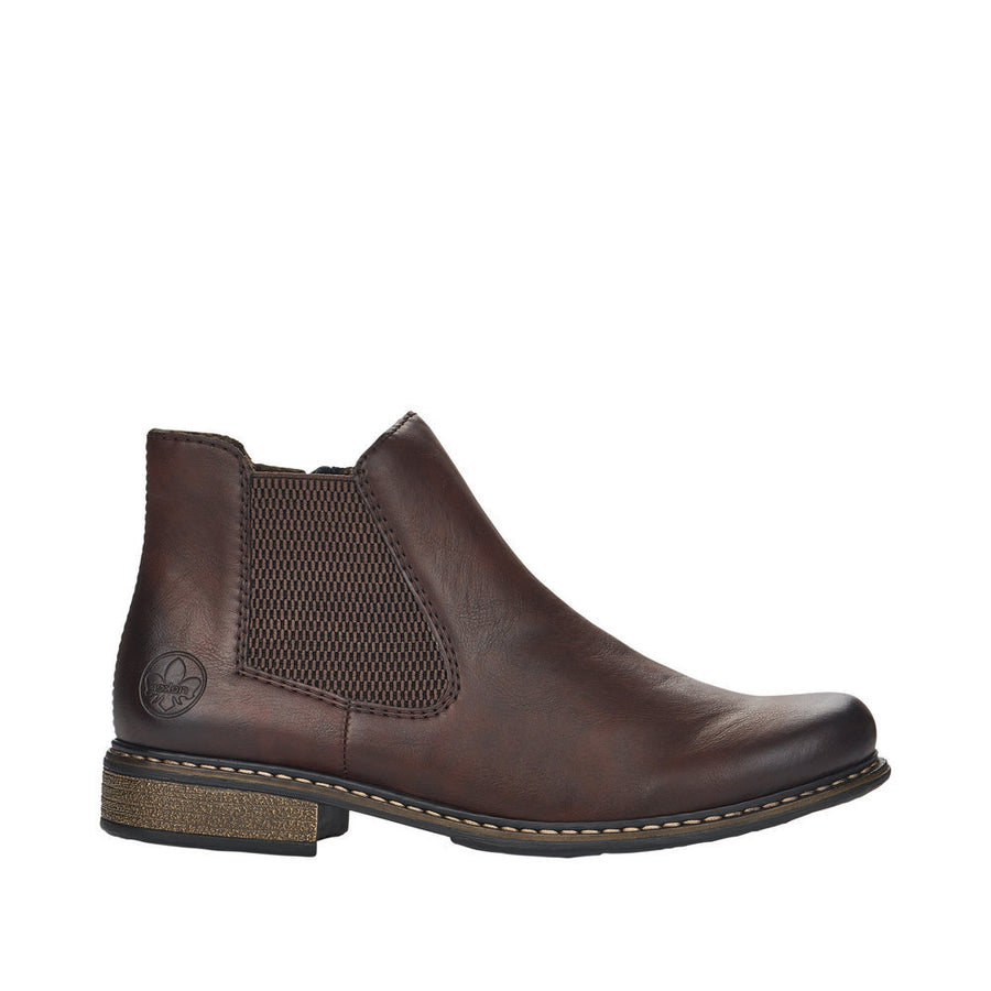 Rieker Z4994-26 Kastanie/Brown Boots